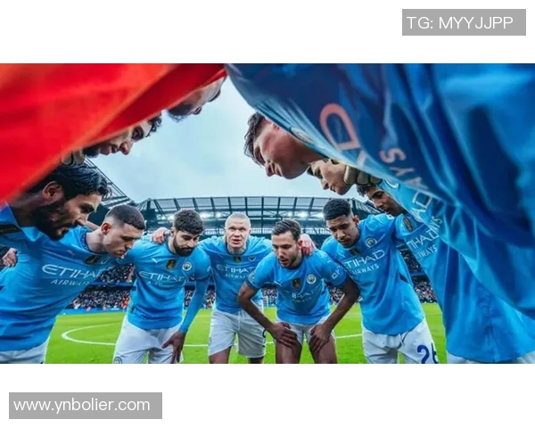 哈兰德闪耀全场曼城狂胜莱比锡创下欧冠历史新纪录