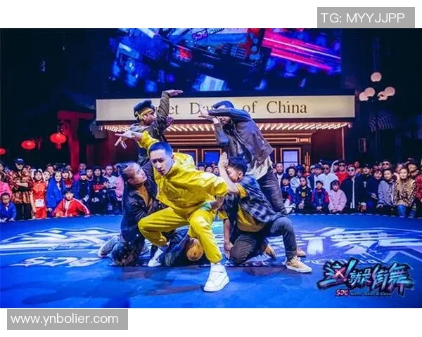 广州街舞队技术实力飙升引领潮流创新高水平展现街舞魅力MBA 广州街舞队技术实力飙升引领潮流创新高水平展现街舞魅力MBA