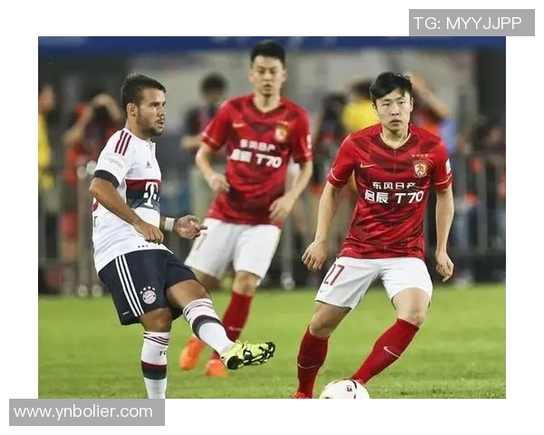 恒大与拜仁精彩对决全场录像回放尽在此处不容错过