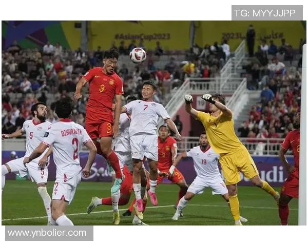 朝鲜与黎巴嫩在亚洲杯的激烈对决展现足球魅力与团队精神