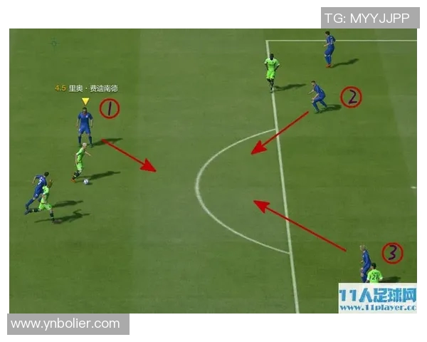 杭州足球队防反战术解析：如何在比赛中实现高效反击与稳固防守