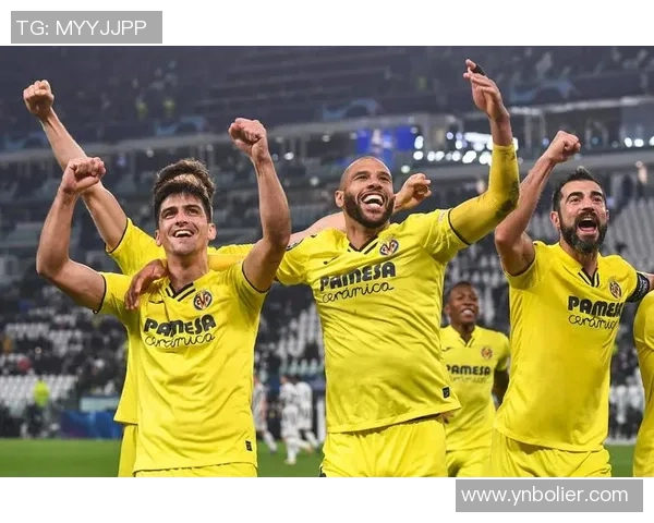 比利亚雷亚尔与锡体育的精彩对决即将上演，谁将赢得胜利