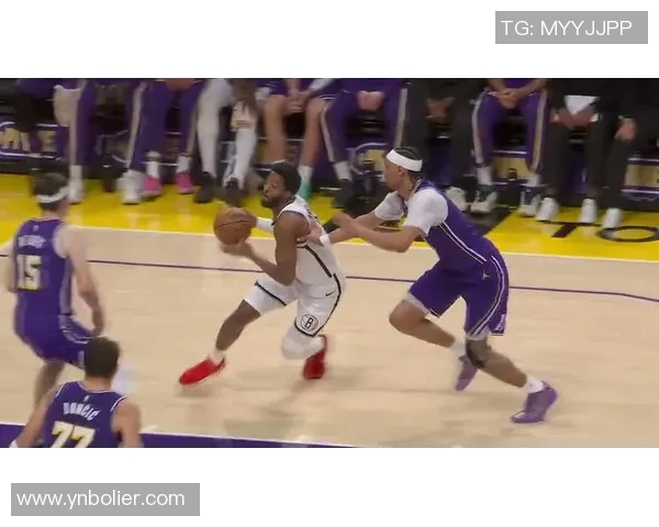 湖人对阵篮网精彩解说全程回顾与分析