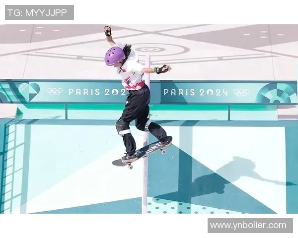 滑板之路：深入了解上海滑板队员的独特技能与风采