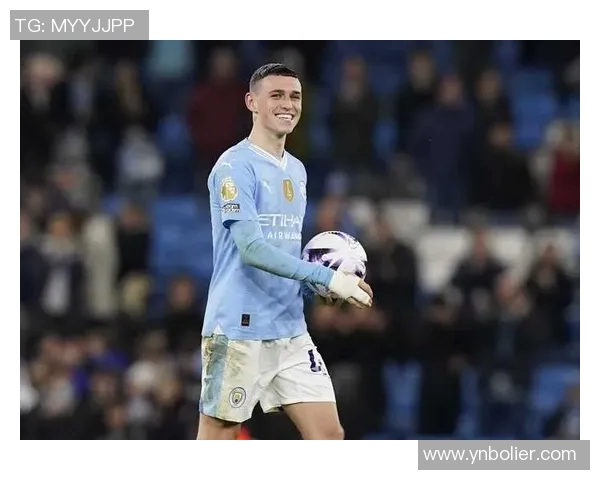 福登展现惊人潜力助力球队崛起成英超新星引发球迷热议