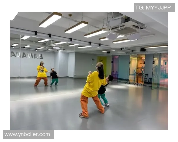 街舞新手必看：快速掌握街舞技巧的全面入门指南MBA