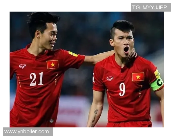 越南与泰国足球实力对比谁更强大分析与探讨