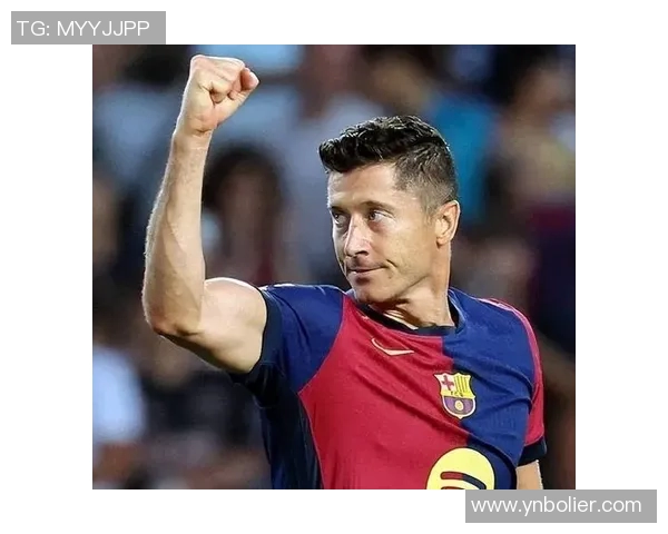 莱万领衔新一届足球盛宴球迷期待他的精彩表现与传奇时刻