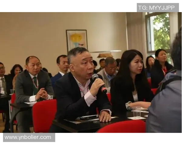 钟诚：在时代变革中追寻创新与责任的年轻力量