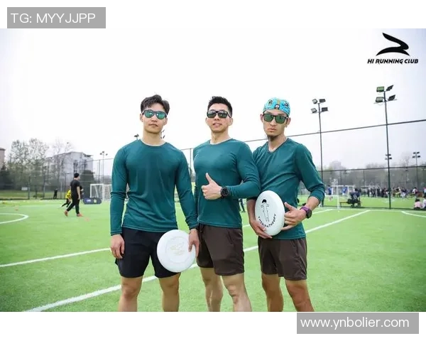 飞盘耐力排行榜揭晓上海飞盘队荣获第五名成就引关注MBA