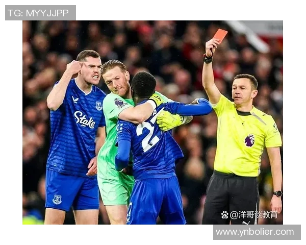 鲁森比洛克迎战埃弗顿双方争夺英超宝贵积分之战