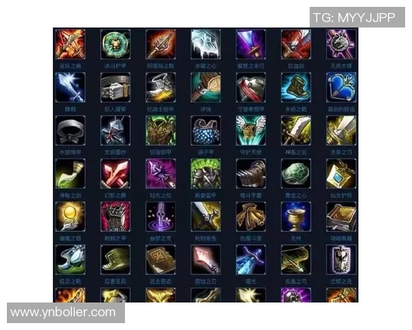 英雄联盟装备选购指南：最佳游戏手柄推荐与使用技巧分享