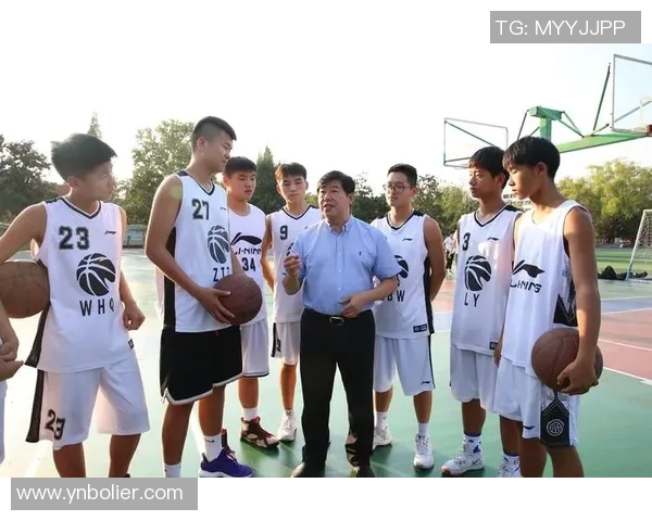 明星学苑篮球盛典开启年轻梦想的竞技之旅与未来之星的成长之路