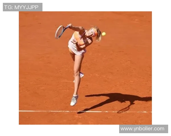 对话王静：回顾她的网球生涯与成长历程的精彩瞬间