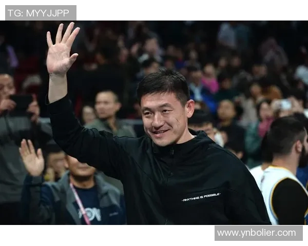 专访篮球名将陈磊深度解析他成功背后的秘诀与心路历程