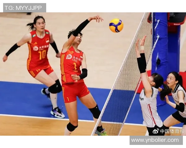 南京排球队的团队协作精神与战术配合探讨