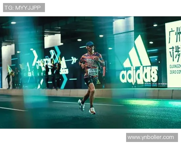 广州滑板队在城市马拉松中的耐力表现与竞技精神全解析